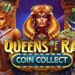 Queens of Ra Coin Collect