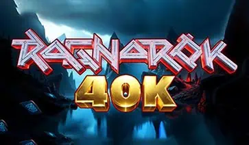 Ragnarok 40K slot cover image