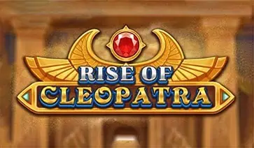 Rise of Cleopatra slot demo