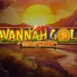 Savannah Gold: Coin of the Wild