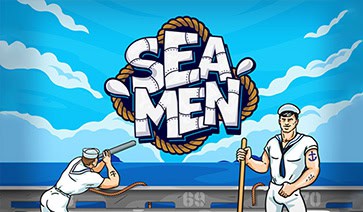Seamen slot cover image