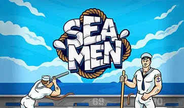 Seamen slot cover image