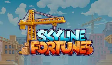Skyline Fortunes slot cover image