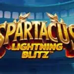 Spartacus Lightning Blitz