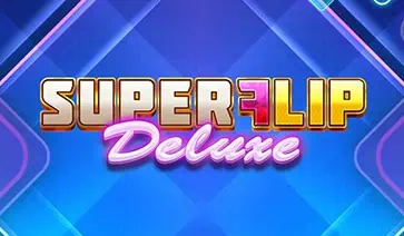 Super Flip Deluxe slot cover image