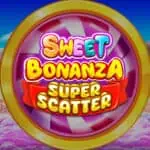 Sweet Bonanza Super Scatter