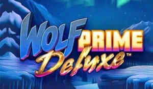 Wolf Prime Deluxe