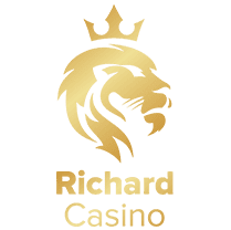 Logo of Richard Casino