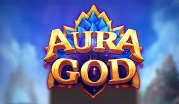 Aura God slot cover image