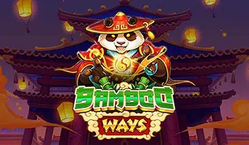 Bamboo Ways slot cover image