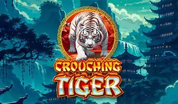 Crouching Tiger slot cover image