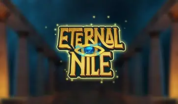 Eternal Nile slot cover image