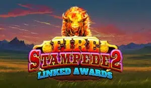 Fire Stampede 2