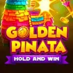 Golden Pinata Hold and Win