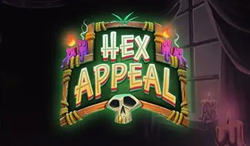 Hex Appeal slot cover image