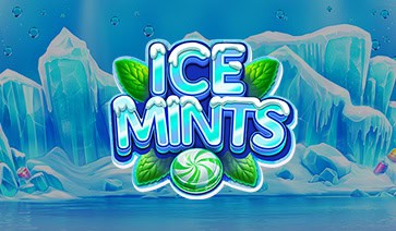 Ice Mints slot cover image