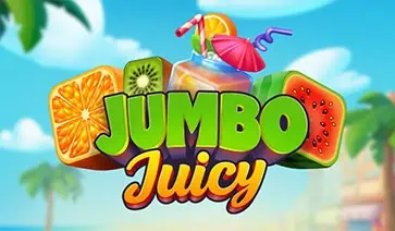 Jumbo Juicy slot cover image