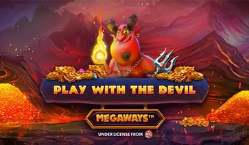 Play With the Devil Megaways slot demo