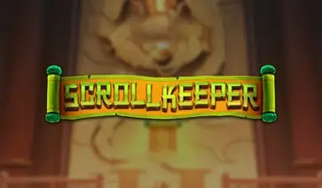 Scroll Keeper slot cover image