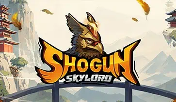 Shogun Skylord slot cover image