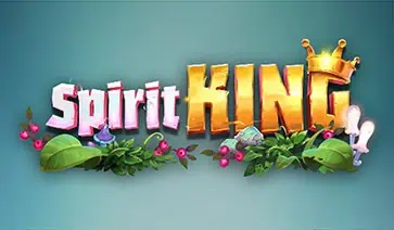 Spirit King slot cover image