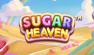 Sugar Heaven slot cover image