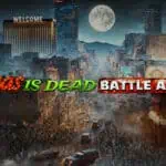 Vegas is Dead: Battle Arena