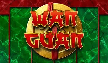 Wan Guan slot cover image