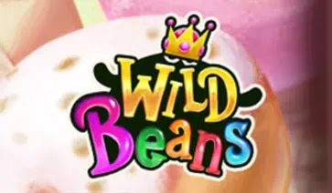 Wild Beans slot cover image