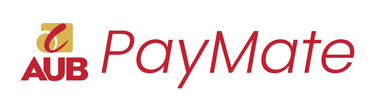 Aub paymate