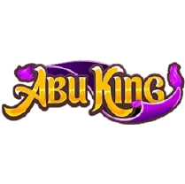 Logo of AbuKing Casino