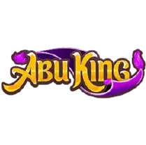 Logo of AbuKing Casino