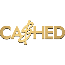 Logo of Cashed