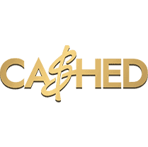 Logo of Cashed