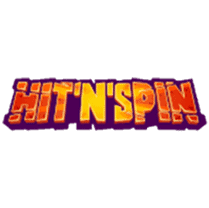 Logo of HitNSpin Casino