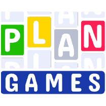 Logo of PlanGames Casino