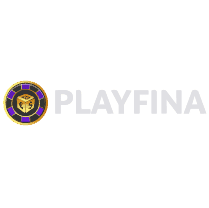 Logo of Playfina Casino