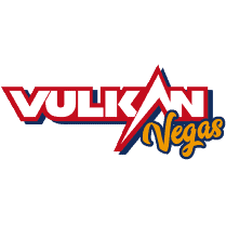 Logo of VulkanVegas Casino