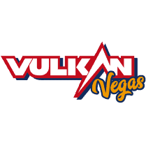 Logo of VulkanVegas Casino