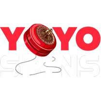 Logo of YoyoSpins Casino