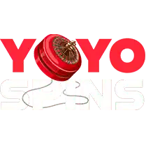 Logo of YoyoSpins Casino