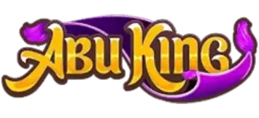 Logo of AbuKing Casino