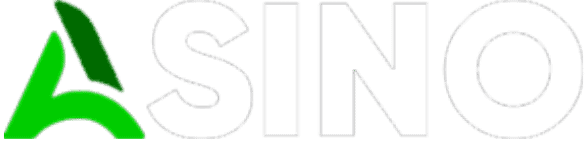 Logo of Asino Casino