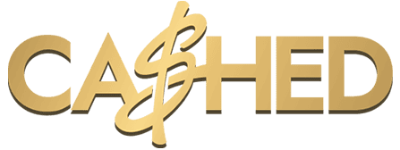 Logo of Cashed