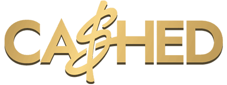 Logo of Cashed