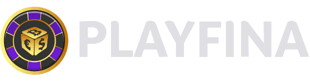 Logo of Playfina Casino