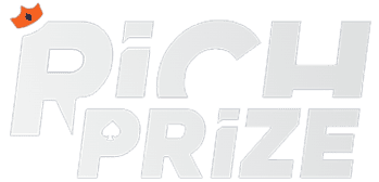 Logo of RichPrize Casino