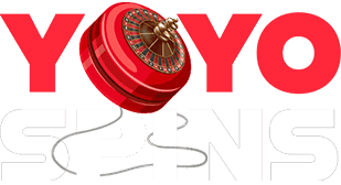 Logo of YoyoSpins Casino