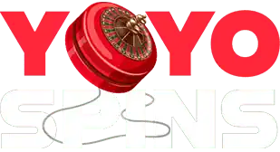 Logo of YoyoSpins Casino