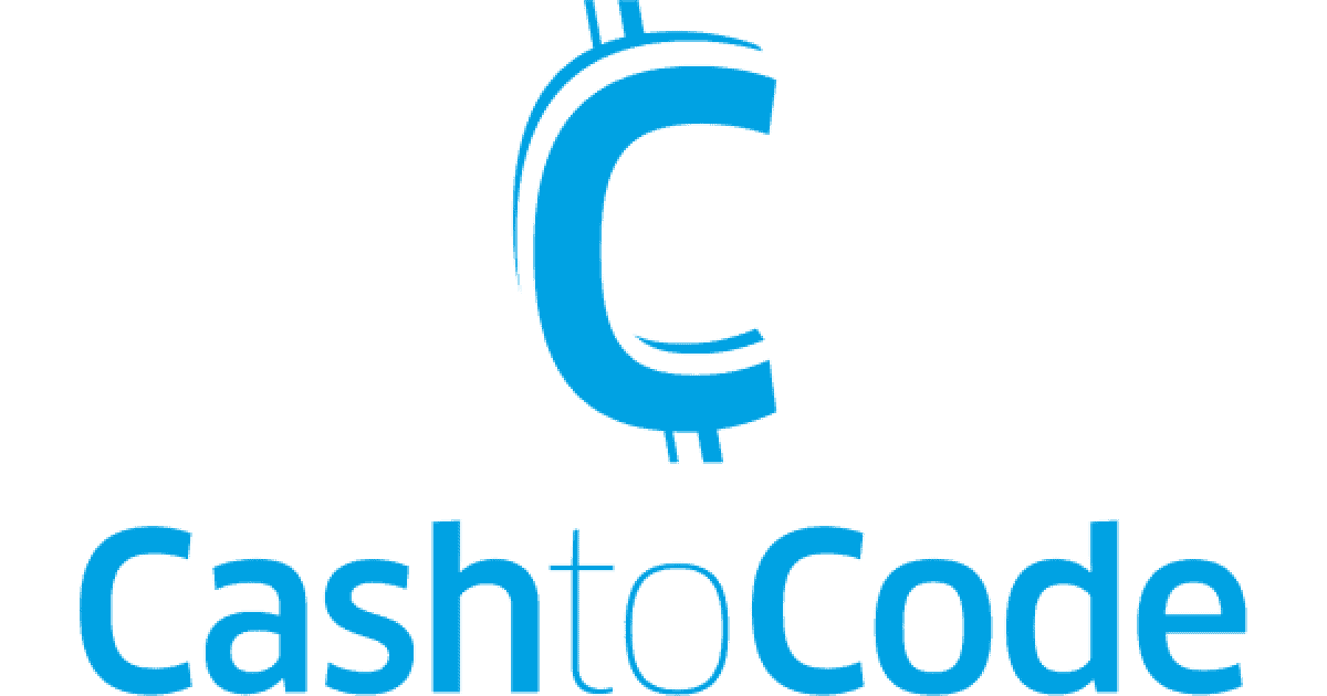Cashtocode